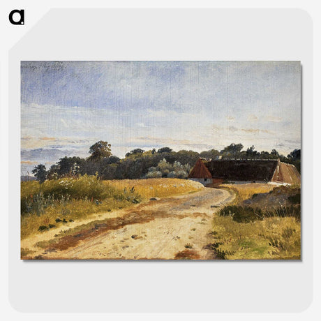 1-9_Johan-Thomas-Lundbye_picture-crop