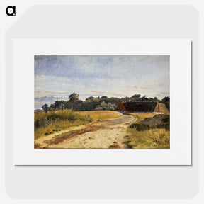 1-9_Johan-Thomas-Lundbye_picture