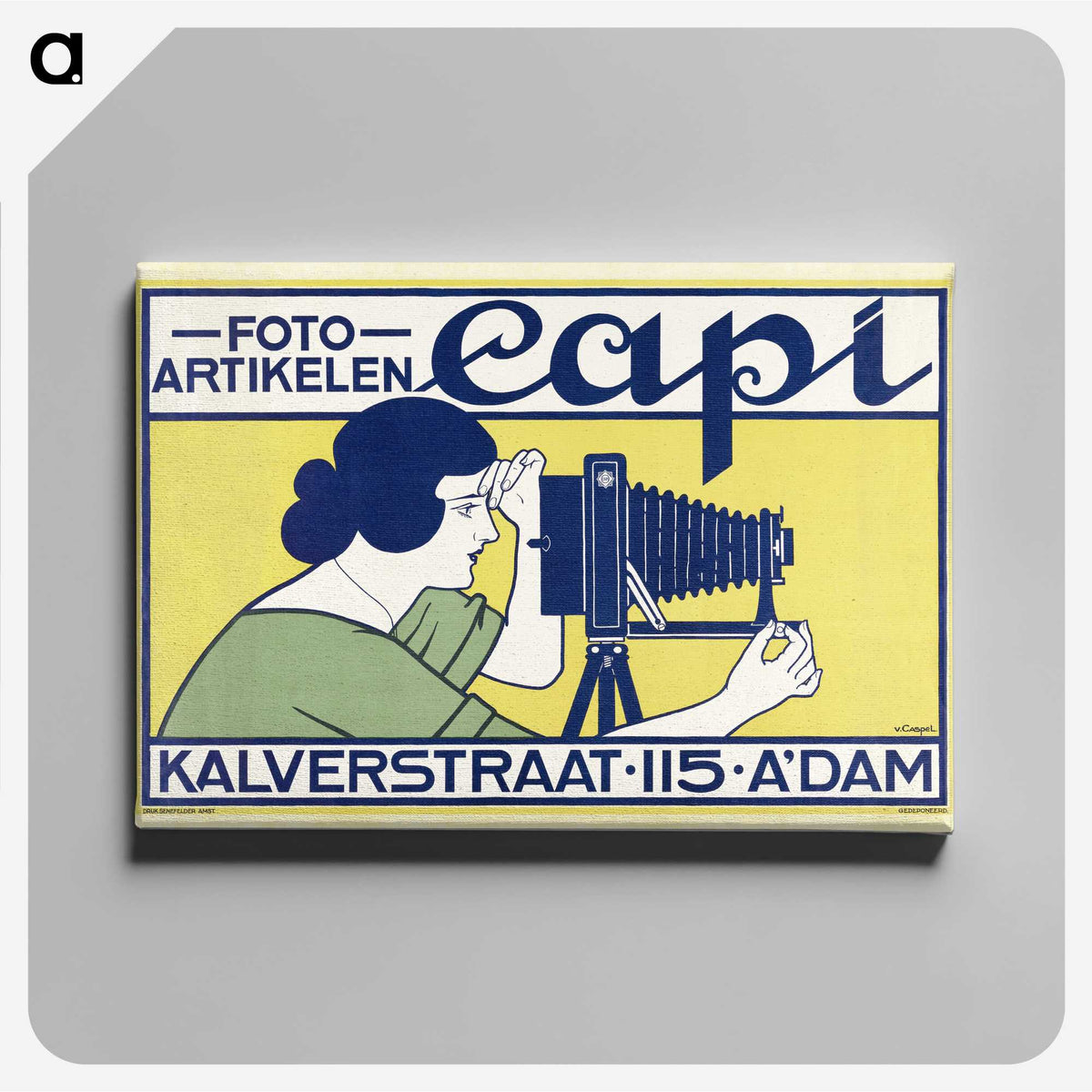 1-9_Johann-George-van-Caspel_canvas