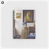 1-9_Johannes-Vermeer_memo