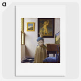 1-9_Johannes-Vermeer_picture