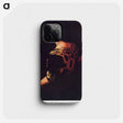 1-9_John-Sloan_phone
