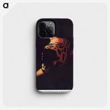 1-9_John-Sloan_phone