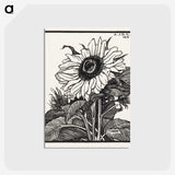 1-9_Julie-de-Graag_postcard