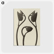 1-9_Karl-Blossfeldt_postcard