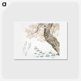 1-9_Katsushika-Hokusai_hagaki