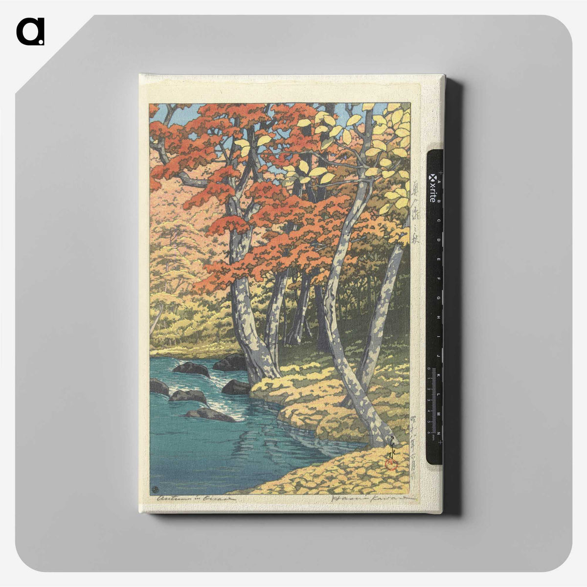 1-9_Kawase-Hasui_canvas