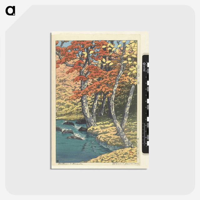 1-9_Kawase-Hasui_postcard