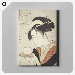 1-9_Kitagawa-Utamaro_canvas