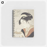 1-9_Kitagawa-Utamaro_memo