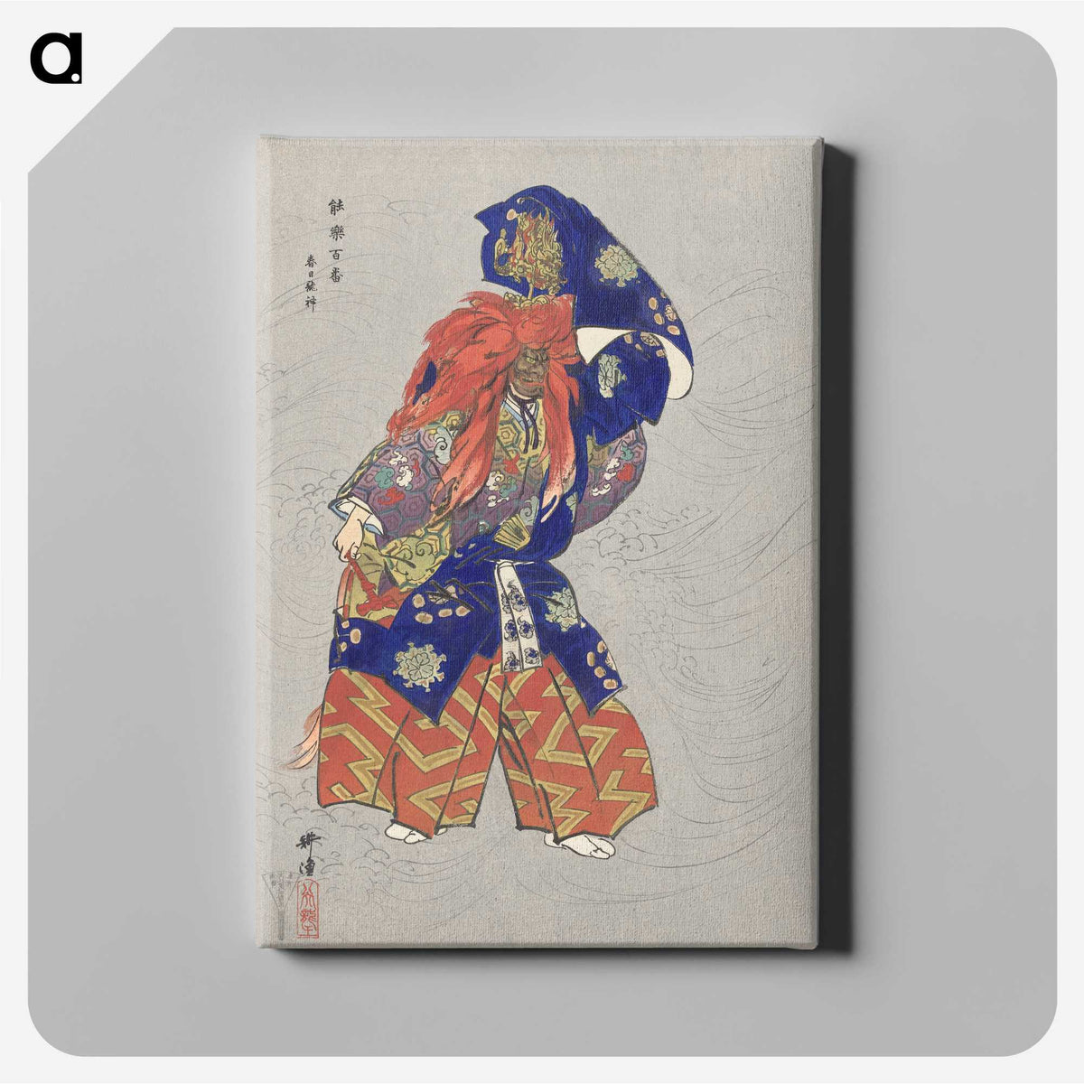 1-9_Kogyo-Tsukioka_canvas