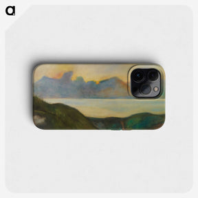 1-9_Leo-Lesser-Ury_phone