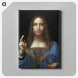 1-9_Leonardo-Da-Vinci_canvas