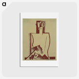 1-9_Louis-Marcoussis_hagaki