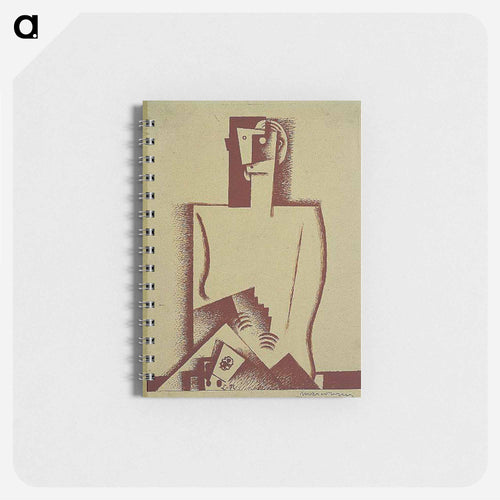 The Cardplayer - ルイ マルクーシ Memo.