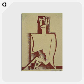 1-9_Louis-Marcoussis_postcard