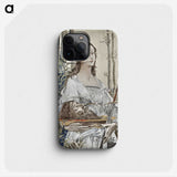 1-9_Luc-Olivier-Merson_phone
