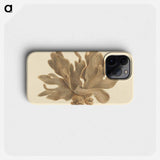 Untitled
 - ルイージ バルガーニ Phone Case.