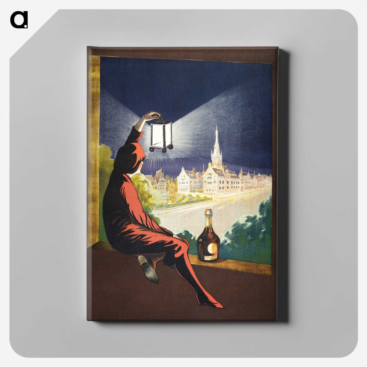 1-9_Lyon-Municipal-Library_canvas