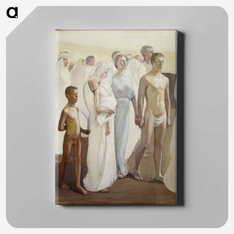 1-9_Magnus-Enckell_canvas