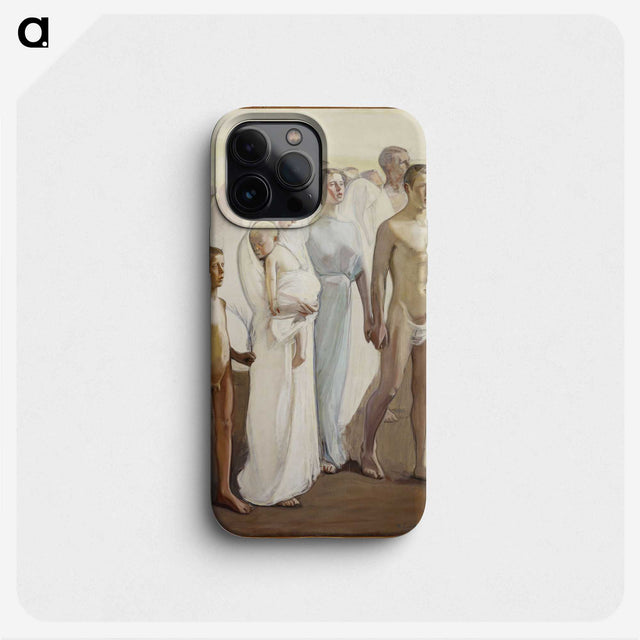 1-9_Magnus-Enckell_phone