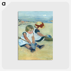 1-9_Mary-Cassatt_postcard