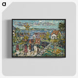 1-9_Maurice-Brazil-Prendergast_blk-crop