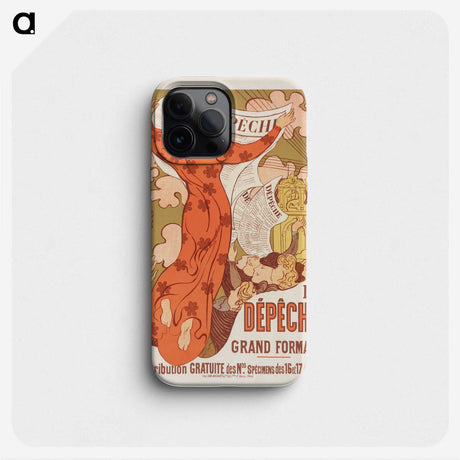1-9_Maurice-Denis_phone