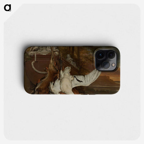 1-9_Mauritshuis-Museum_phone