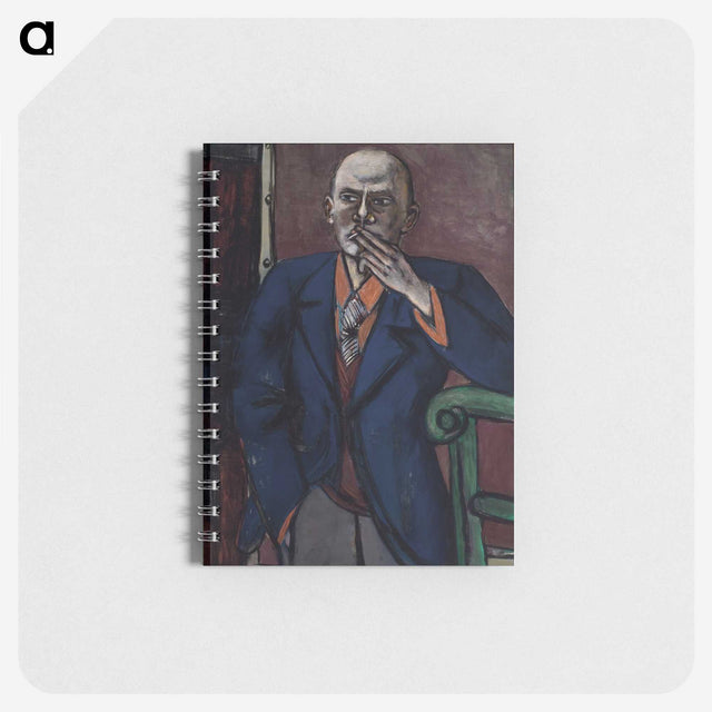 1-9_Max-Beckmann_memo