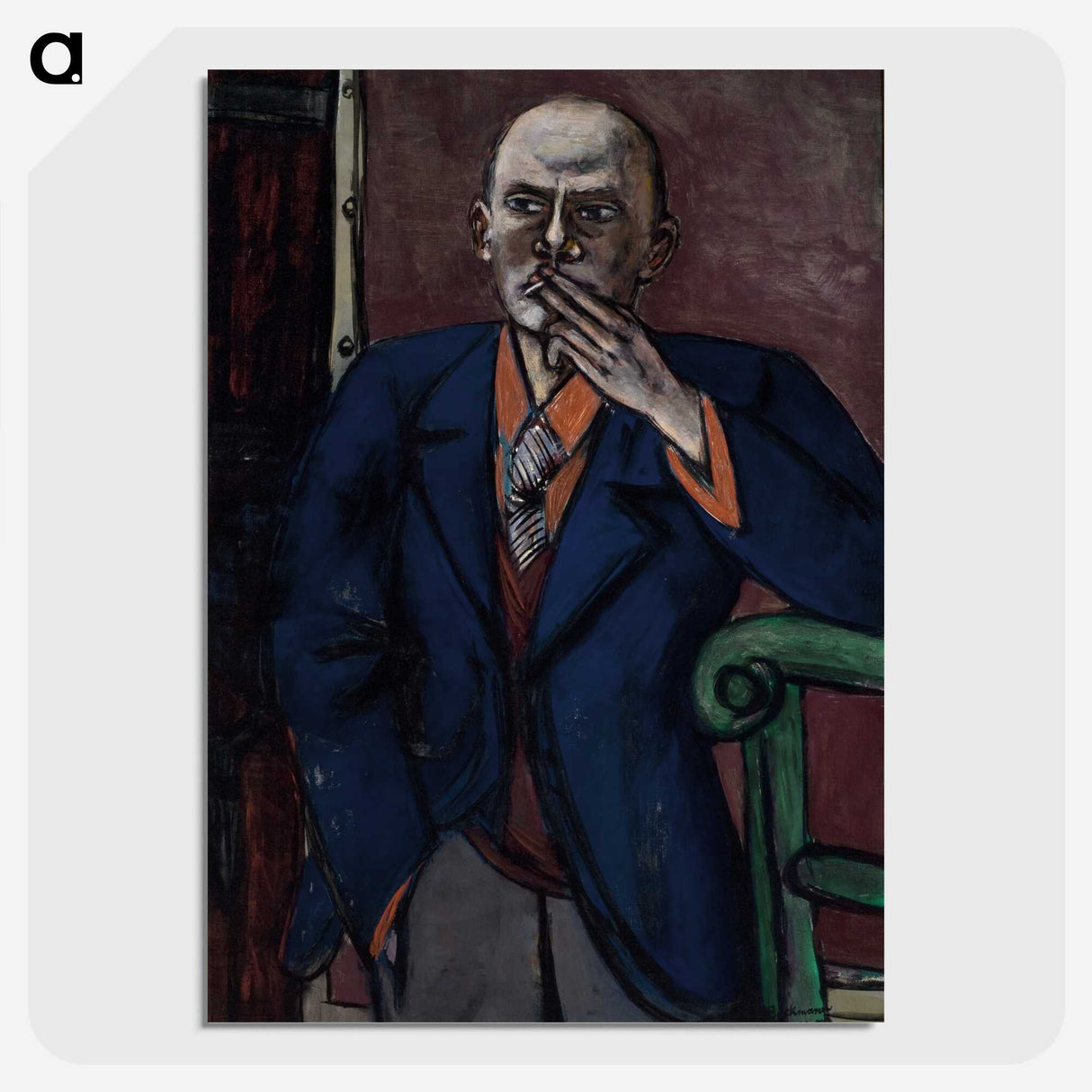 1-9_Max-Beckmann_picture-crop