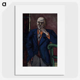 1-9_Max-Beckmann_picture