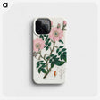 1-9_Medical-Botany_phone