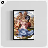 1-9_Michelangelo-Buonarroti_blk-crop