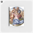 1-9_Michelangelo-Buonarroti_memo