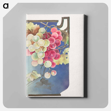 アートパネル-Design for a Jug
 - ノリタケ工場 Canvas.