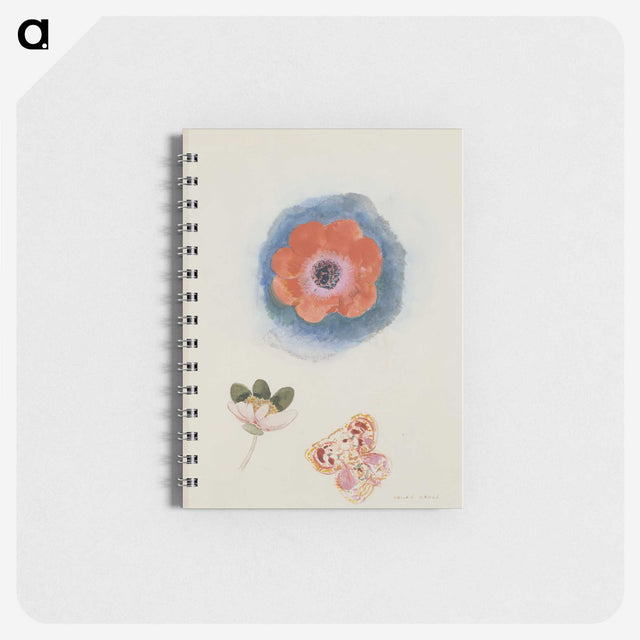 1-9_Odilon-Redon_memo