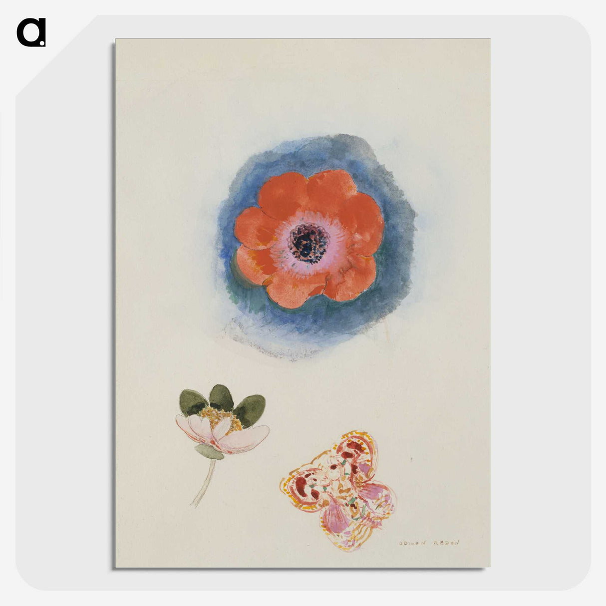 1-9_Odilon-Redon_picture-crop