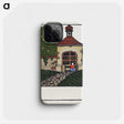 1-9_Otto-Friedrich-Carl-Lendecke_phone