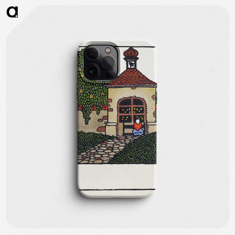 1-9_Otto-Friedrich-Carl-Lendecke_phone