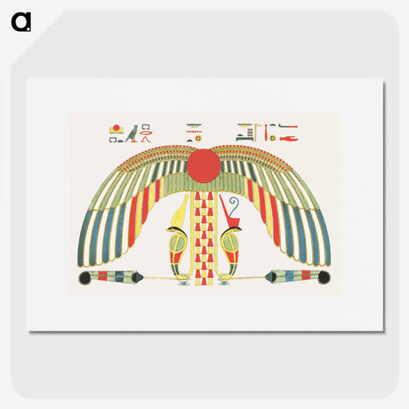 1-9_Pantheon-Egyptien_picture