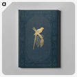 1-9_Parrots-in-Captivity_canvas