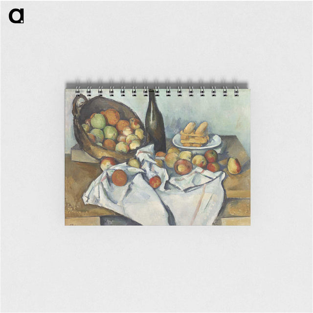 1-9_Paul-Cezanne_memo