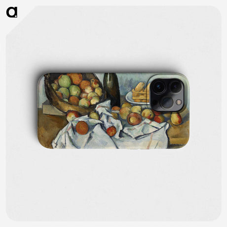 1-9_Paul-Cezanne_phone