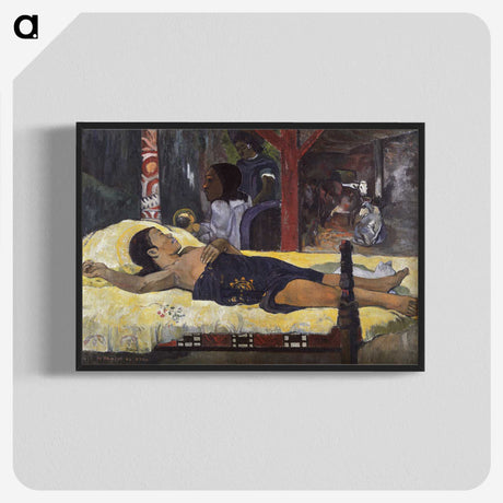 1-9_Paul-Gauguin_blk-crop
