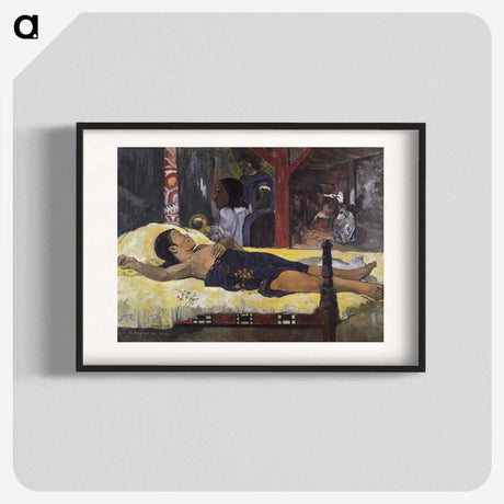 1-9_Paul-Gauguin_blk