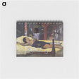 1-9_Paul-Gauguin_memo