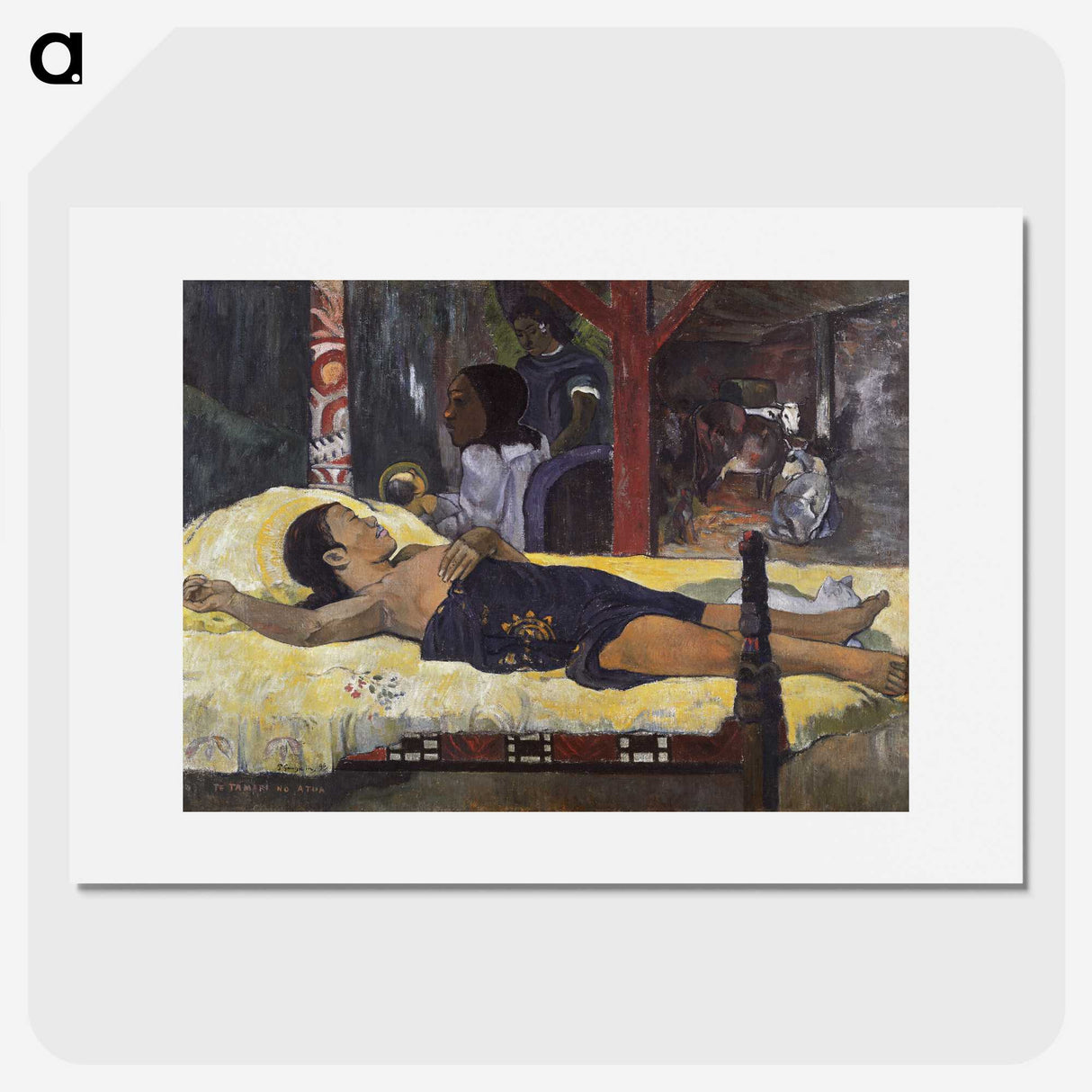 1-9_Paul-Gauguin_picture