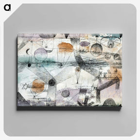 1-9_Paul-Klee_canvas