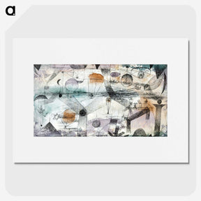 1-9_Paul-Klee_picture